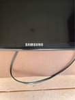 A picture of Samsung Flat Tv Inch 24 Haina Kipengele Chochote Call Or