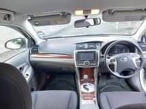 used toyota allion