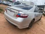 A picture of 2008 Toyota Camry