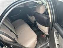 A picture of Pure first body Belgium grade 2008 Toyota Corolla available for