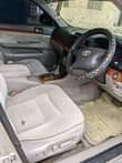 A picture of Toyota GX 110