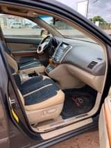 A picture of 2004 model Lexus Rx330 available for sale Engine gear Ac