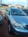A picture of 2008 Lexus Rx330