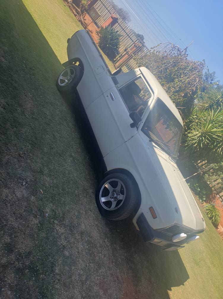 bakkies under r80000