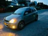 A picture of VITZ RS
