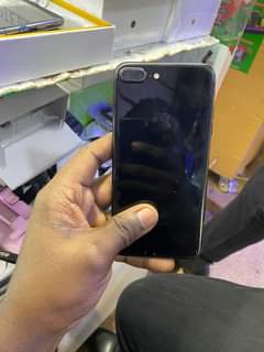 A picture of QUICK DEAL IPHONE 7PLUS 380k