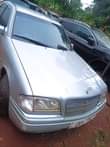 A picture of Car