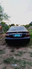 A picture of FIRST BODY TOYOTA CAMRY Good Engine and Gear perfect AC