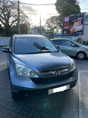 used honda crv