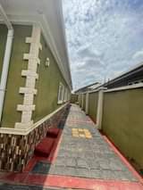 A picture of For sale 4 bedroom bungalow available at Bafoo hotel area