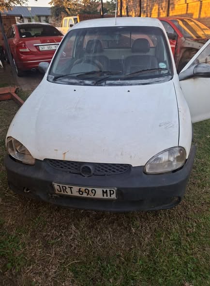 non runner cars