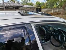 toyota mark 2
