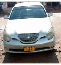 A picture of Toyota Verossa DFX Engine Safi Gear Box Safi Cc2000 FullA