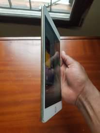 A picture of Ipad