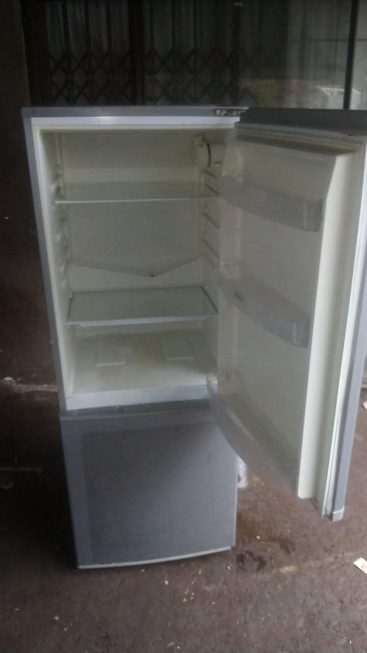 fridges