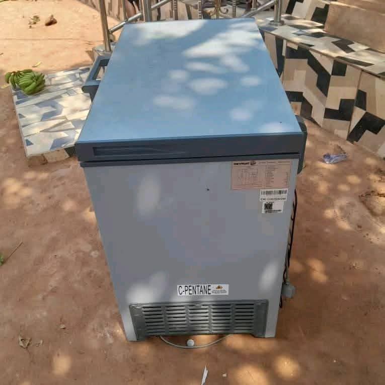 A picture of Skyrun freezer 08108650510