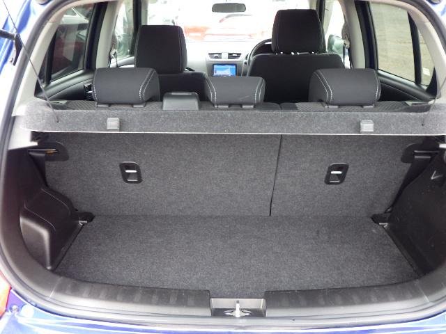 A picture of 2015 Suzuki swift rs for sale