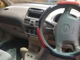 A picture of Spacio 1 5cc Toyota