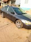 A picture of 2004 Honda 2004