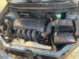 A picture of Brand Toyota Model Matrix XR Year 2005 AC First body