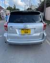 A picture of TOYOTA VANGUARD