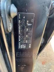 A picture of Low millage V4 ENGINE Belgium Grade 05 Camry Big Daddy