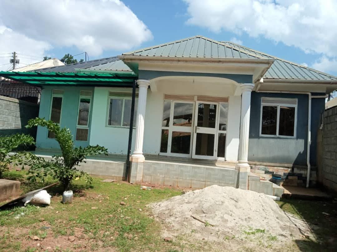 A picture of House