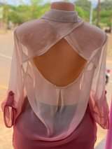 A picture of Blouse