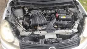nissan expert