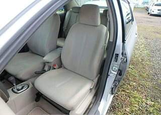 used toyota belta