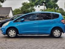 used honda fit