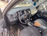 A picture of Sharp 2004 Toyota RAV4 Engine and Gear sound Ac chilling