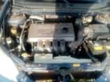 A picture of Super clean used Toyota matrix 2006 model with duty Location