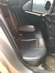 A picture of MERCEDES BENZ C230 2006 Model AC is Good At Kaduna