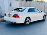 A picture of Toyota crown ATHLET DQL
