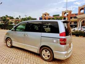 A picture of Noah voxy 8 8m CALL 0701488581 WHAT S APP 0776417404