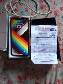A picture of I phone 11 for sale now