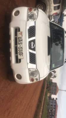 used nissan hardbody