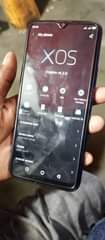 A picture of Nauza simu infinix hot 12i