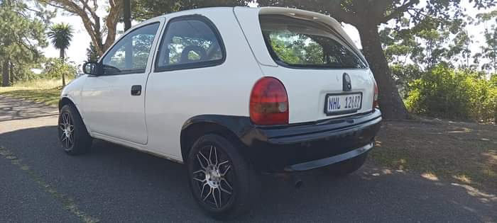 cheap cars durban