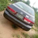 A picture of 2005 Honda Accord Accord Good