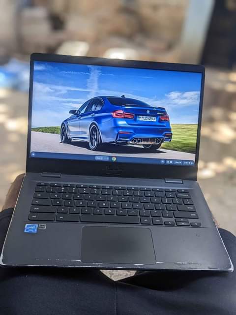 chromebook