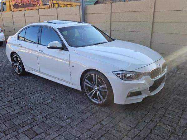 automatic cars johannesburg