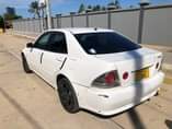 A picture of altezza