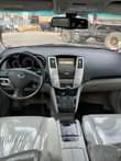 A picture of Foreign Used 2008 2009 Lexus RX 350