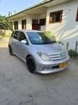 A picture of TOYOTA IST Bei 8 million 0693682821