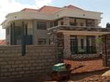 A picture of MANSION AVAILABLE FOR SALE IN LUBOWA 7 Bedroom Brand New