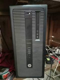 desktop
