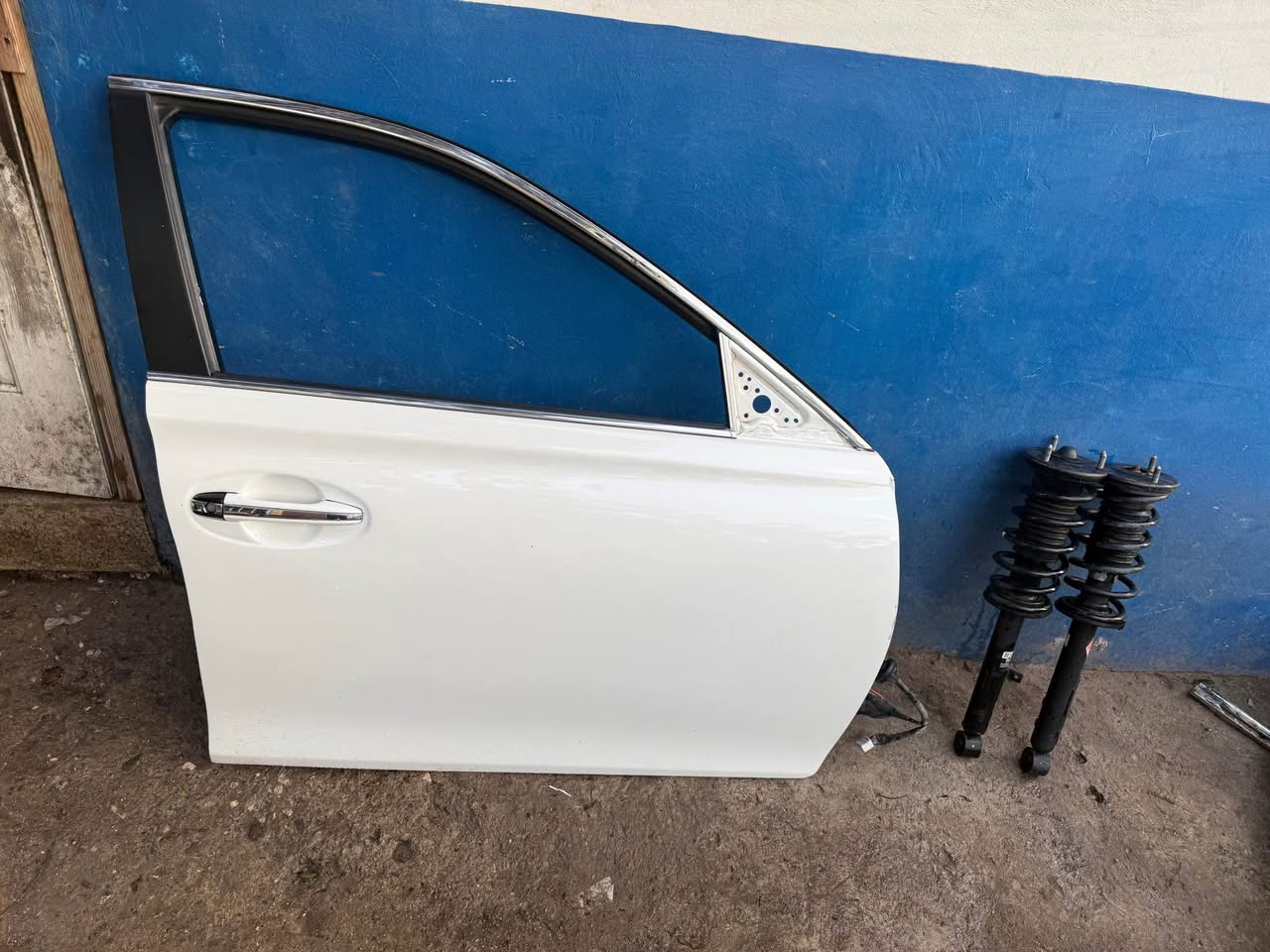car shocks