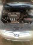 A picture of Honda EOD 2006